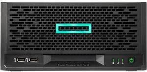 Hpe ProLiant MicroServer Gen10 Plus v2 (P70335-425) Tower-Server