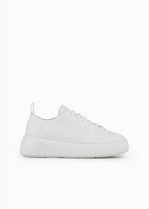 Armani Exchange Xdx043 xcc64 Trainers weiß