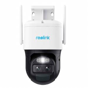 Reolink Trackmix Series G770, Überwachungskamera 