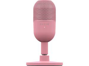  RAZER Seiren V3 Mini Tap-to-Mute Mikrofon, Quartz 