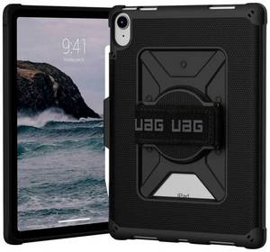 Urban Armor Gear Metropolis Handstrap Passend für Apple-Modell: iPad 10.9 (10. Generation) Schwarz 