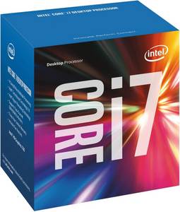 Intel Core i7-6700