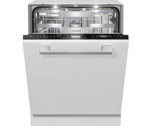 Miele G 7660 SCVi AutoDos Einbaugeschirrspüler