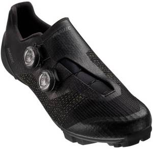 Mavic Ultimate XC black Rennradschuhe