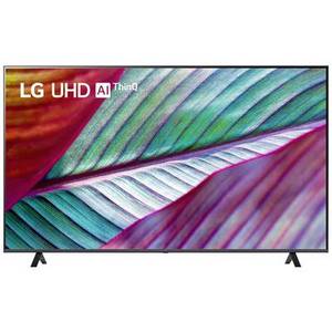  LG Electronics UHD TV 7800 LCD-TV 127 cm 50 Zoll EEK F (A - G) CI+, DVB-C, DVB-S2, DVB-T2, WLAN, UHD, Smart TV Schwarz 