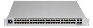 Ubiquiti UniFi Switch PRO 48 Desktop Switch