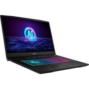 Msi Katana A17 AI B8VG-865, Gaming-Notebook 