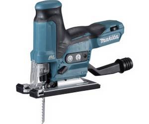 Makita JV102DZ ( ohne Akku + Ladegerät) Pendelhubstichsäge