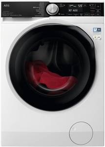 AEG-Electrolux AEG LWR8WEP1609 freistehender Waschtrockner