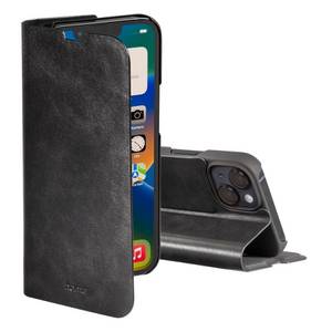 Hama Booklet Guard Pro für iPhone 14 schwarz 