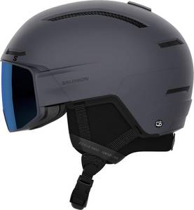 Salomon DRIVER PRO SIGMA Skihelm 