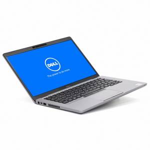 Dell REFURBISHED –  Notebook Latitude 5410 Generalüberholt 