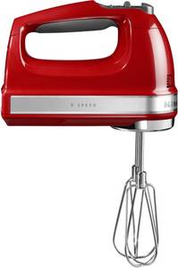 Kitchenaid 5KHM9212 EER empire rot Handmixer