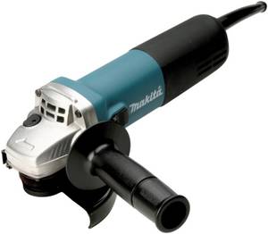 Makita 9558NBRZ Winkelschleifer