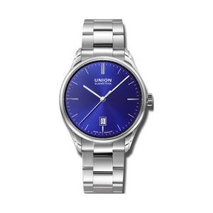 Union Glashütte Viro Datum Herrenuhr D0114071104100 