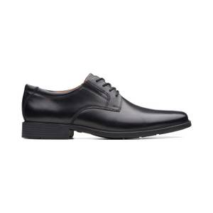 Clarks Tilden Plain Herren Halbschuhe 