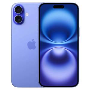 Apple iPhone 16 Plus, 256 GB, Ultramarine Blau, NEU OVP 