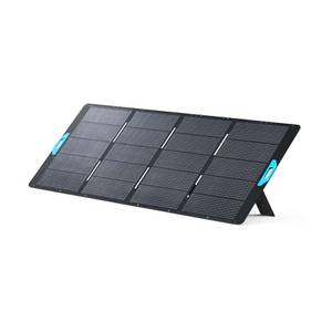 Anker SOLIX PS400 - Solarpanel (400W) - Schwarz 