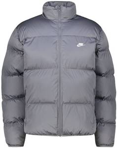 Nike Sportswear Club Puffer-Jacke für Herren (FB7368) Herren-Steppjacke