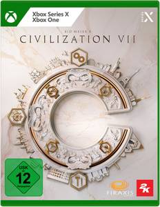 2k Civilization VII Xbox One, Xbox Series X 