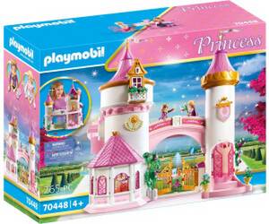 Playmobil Princess - kleines Schloss (70448) Playmobil-Schloss