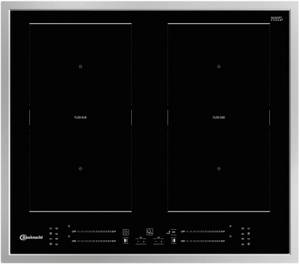 Bauknecht Induktions-Kochfeld BS 4160C FT 