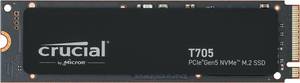 Crucial T705 4TB interne SSD-Festplatte