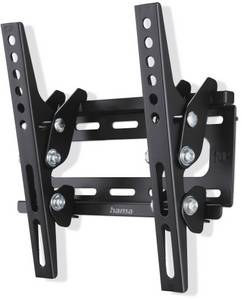 Hama TV-Wandhalterung 117cm (46