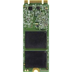 Transcend MTS600 M.2 64GB interne SSD-Festplatte