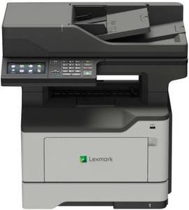 Lexmark MX521ade Monolaser-Multifunktionsdrucker