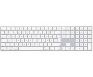 Apple Magic Keyboard with Numeric Keypad (NL) Wireless Tastatur