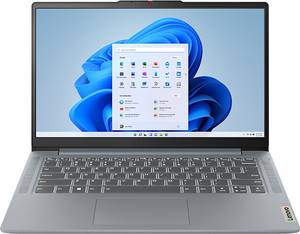 Lenovo IdeaPad Slim 3 14 (2023) Multimedia Notebook
