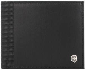 Victorinox Altius Alox Wallet RFID black (611573) Portemonnaie