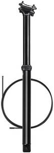 Crankbrothers Highline 3 300 Mm Dropper Seatpost black 80-380 mm / 30.9 mm Vario-Sattelstütze