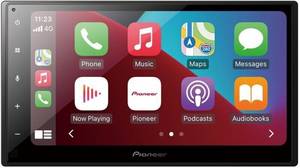 Pioneer SPH-DA160DAB App-Autoradio