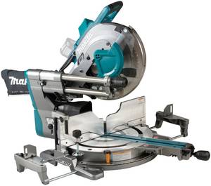 Makita LS003GZ01 Akku-Kapp-Gehrungssäge 40V Gehrungssäge