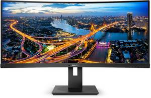 Philips 345B1C UltraWide Monitor