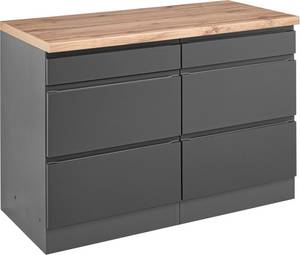 Held MÖbel Unterschrank Bruneck,  Unterschrank >>Bruneck 