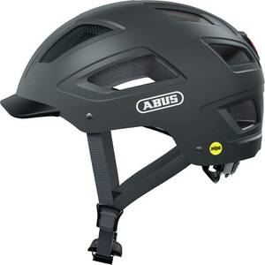 Abus Hyban 2.0 Mips grey BMX-Helm