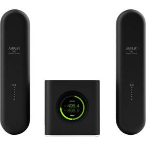 Ubiquiti AmpliFi Mesh WiFi System. Gamer’s Edition, Access Point 