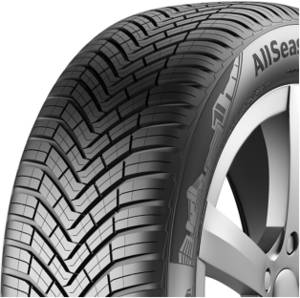 Continental All Season Contact 245/40 R18 97Y XL Ganzjahresreifen