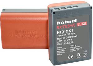 Hähnel Extreme HLX-OX1