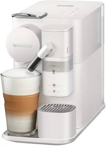 Nespresso De'Longhi Lattissima One EN510.W Porcelain White Nespresso-Maschine