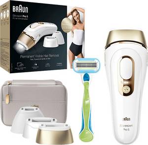 Braun Silk-Expert Pro 5 PL5257 IPL-Haarentferner