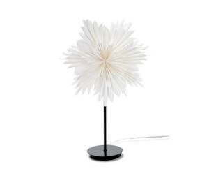 Tchibo - LED-Dekoleuchte »Stern« - creme 