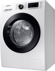 Samsung Waschtrockner »WD8ET4049CE/EG«, WD4000T, SchaumAktiv 