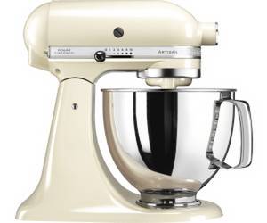 Kitchenaid Artisan 5KSM125 EAC creme