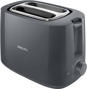 Philips HD2581/10 2-Scheiben-Toaster