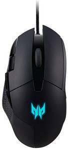 Acer Predator Cestus 315 Mouse Gaming Maus