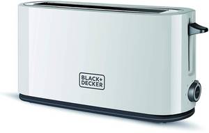 Black & Decker BXTO1001E Langschlitztoaster